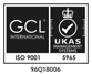 GCL ISO